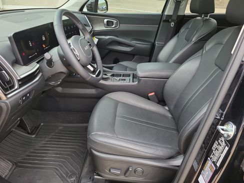 Used 2025 Kia Sorento X-Line EX AWD/4WD image 20