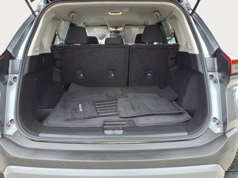 Certified 2023 Nissan Rogue SV image 15