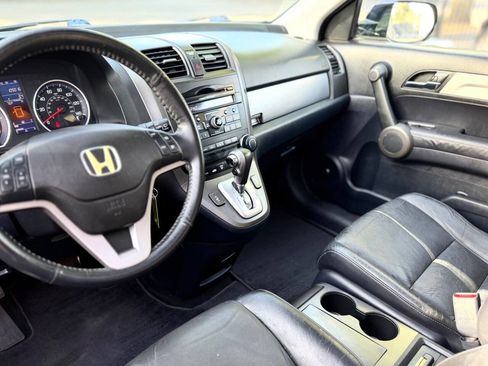 Used 2010 Honda CR-V EX-L image 11