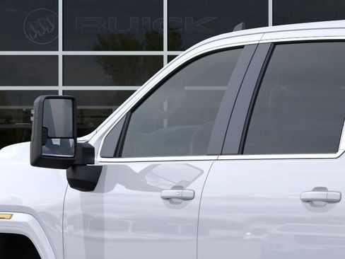 New 2026 GMC Sierra 3500 SLE image 12