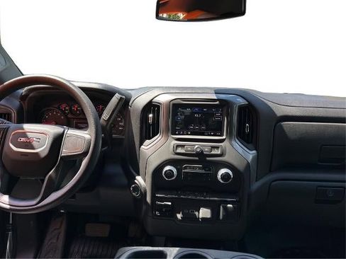 New 2025 GMC Sierra 2500 Pro w/ Convenience Package image 13