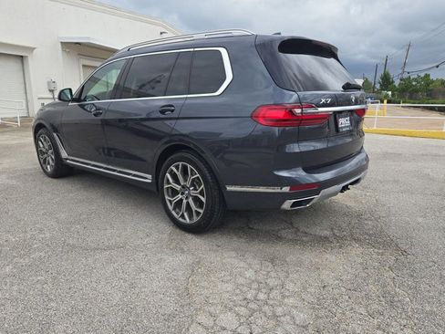 Used 2019 BMW X7 xDrive40i w/ Premium Package AWD/4WD image 7