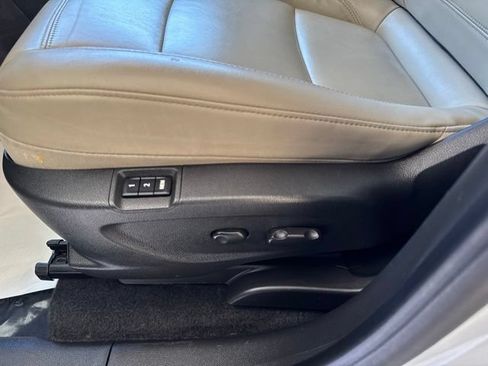 Used 2019 Buick Encore Essence w/ Experience Buick Package AWD/4WD image 14