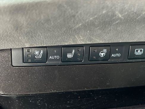 Certified 2024 Lexus ES 300h F Sport w/ Accessory Package (Z2) FWD image 30