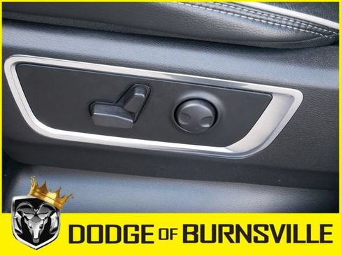 Used 2025 RAM 1500 Laramie w/ Sport Appearance Package AWD/4WD image 20