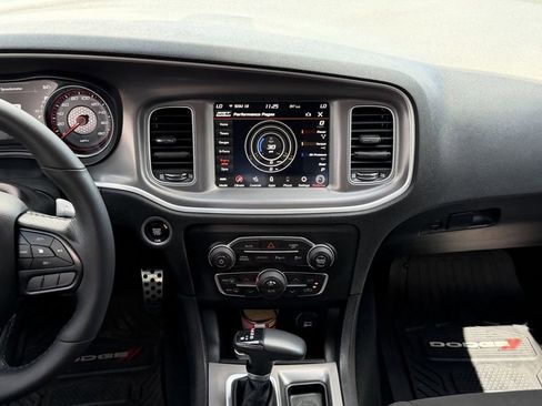 Used 2022 Dodge Charger Scat Pack RWD image 14