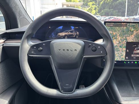 Used 2023 Tesla Model X AWD/4WD image 11