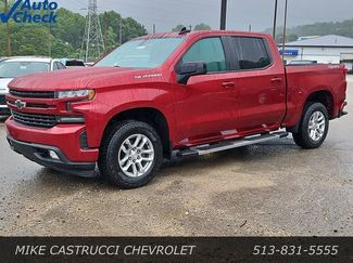 Used 2019 Chevrolet Silverado 1500 RST w/ All-Star Edition AWD/4WD video 1