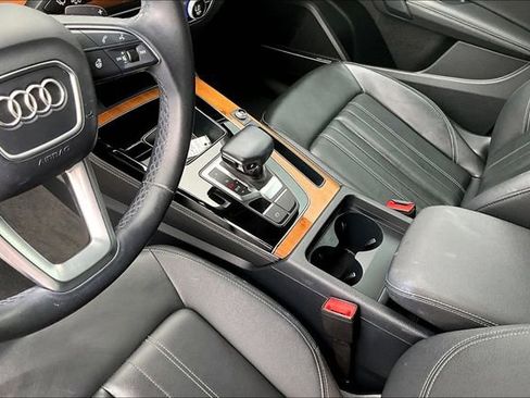 Used 2023 Audi Q5 2.0T Premium Plus w/ Premium Plus Package AWD/4WD image 14