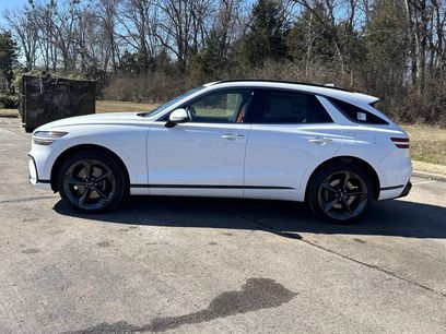 New 2026 Genesis GV70 3.5T Sport Prestige w/ G1 Accessory Package