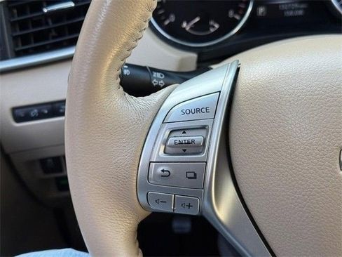 Used 2015 Nissan Rogue SL w/ SL Premium Package image 20