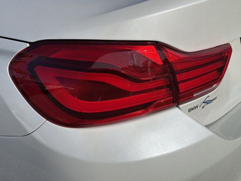 Used 2018 BMW 440i Convertible RWD image 10