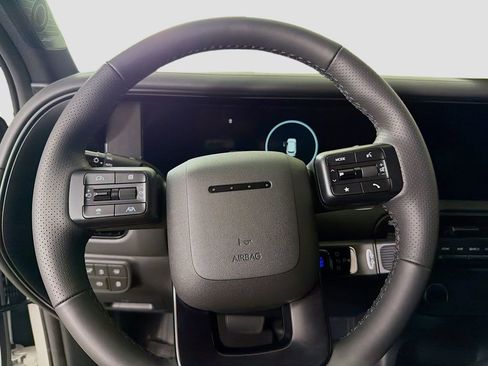 New 2026 Hyundai Palisade XRT Pro AWD/4WD image 13