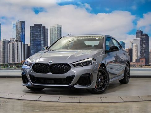 Used 2024 BMW M235i xDrive Gran Coupe w/ Premium Package image 2