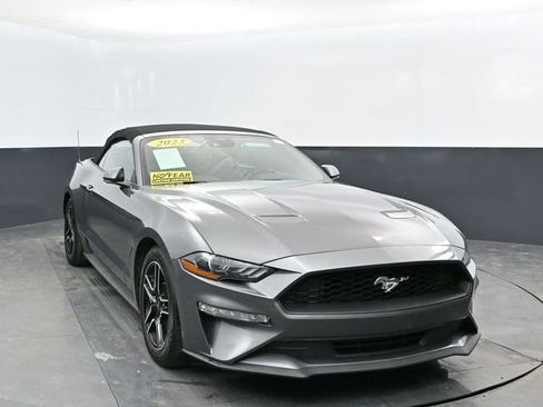 Used 2023 Ford Mustang Premium image 6