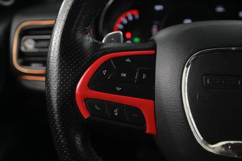 Used 2022 Dodge Durango GT AWD/4WD image 36