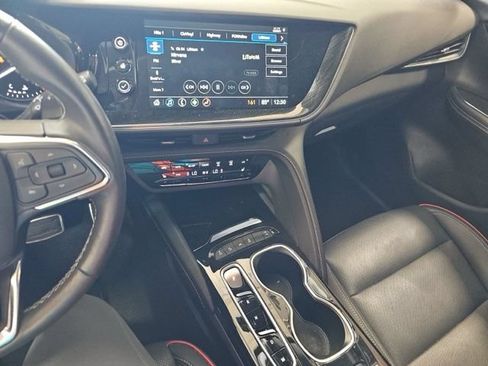 Used 2023 Buick Envision Essence w/ Sport Touring Package AWD/4WD image 11