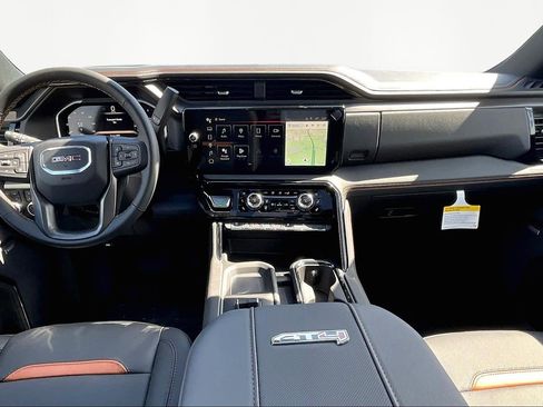 New 2026 GMC Sierra 2500 AT4 w/ AT4 Premium Plus Package AWD/4WD image 5