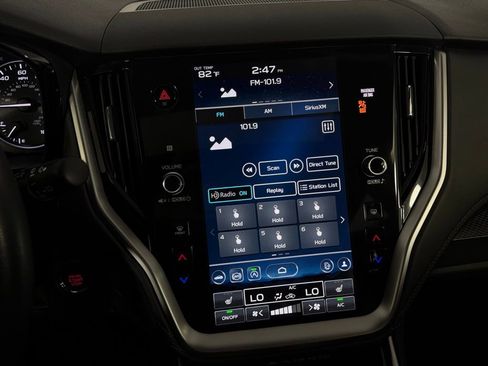 Used 2025 Subaru Outback Premium image 20