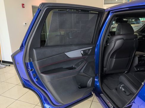 Certified 2023 Acura MDX A-Spec AWD/4WD image 35