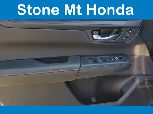 Used 2025 Honda CR-V Sport-L image 20