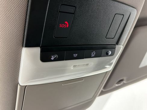 Used 2024 Nissan Rogue SV FWD image 19