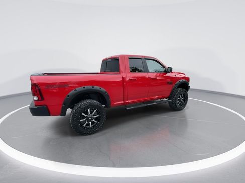 Used 2019 RAM 1500 Warlock AWD/4WD image 20