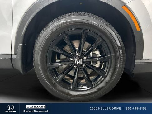 Used 2025 Honda CR-V Sport-L image 28
