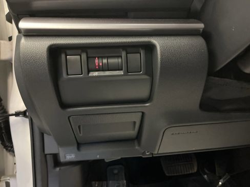 Certified 2025 Subaru Impreza 2.0i w/ Popular Package #1A image 12