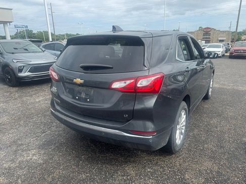 Used 2019 Chevrolet Equinox LT FWD image 7