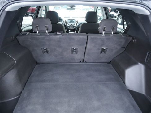 Used 2019 Chevrolet Equinox LT image 24