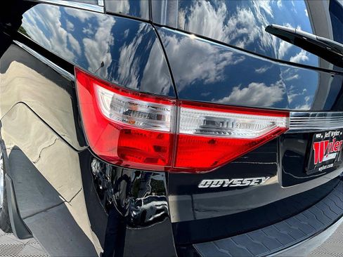 Used 2012 Honda Odyssey EX-L image 23