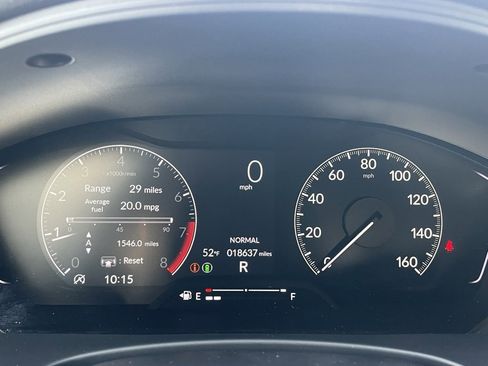 Used 2023 Honda Civic Sport image 33