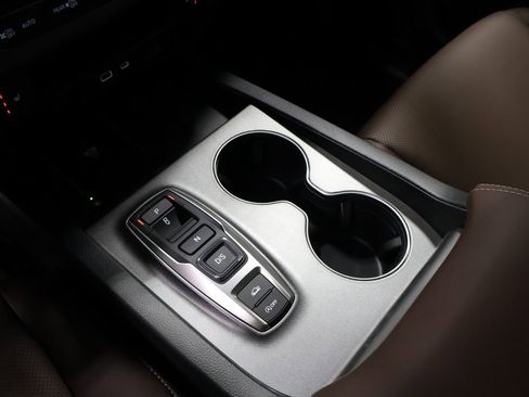 New 2026 Honda Ridgeline RTL image 21