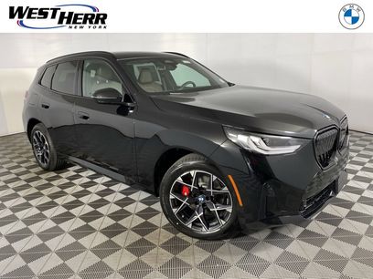 New 2026 BMW X3 xDrive30 w/ M Sport Package