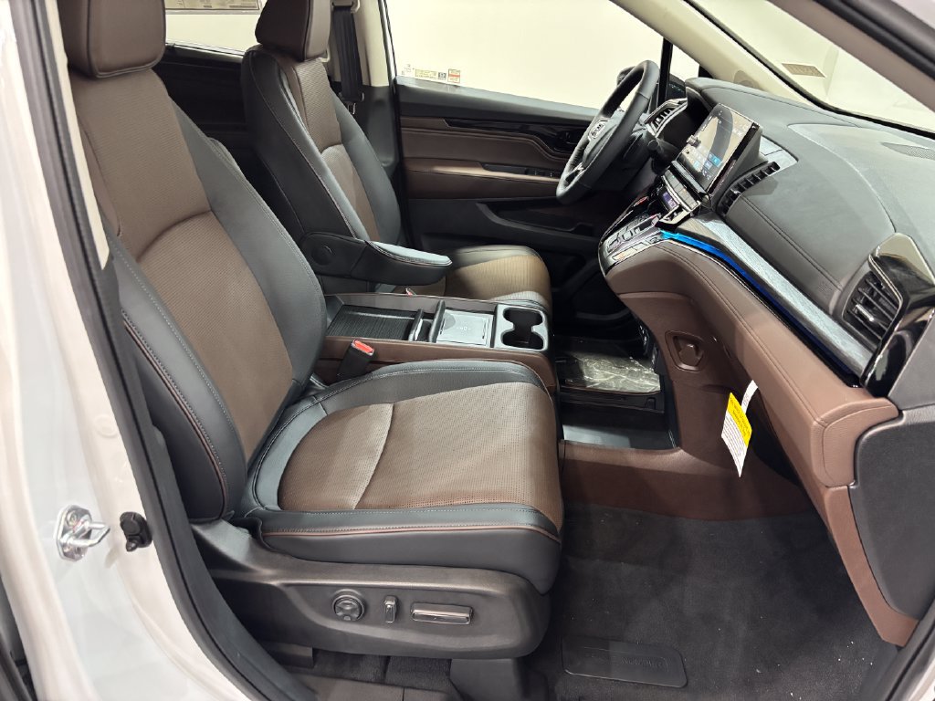 New 2027 Honda Odyssey Elite image 13