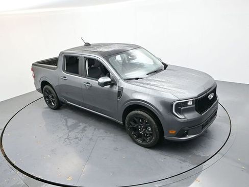 New 2026 Ford Maverick Lobo AWD/4WD image 10