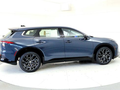 New 2026 Toyota Crown Signia AWD/4WD image 6