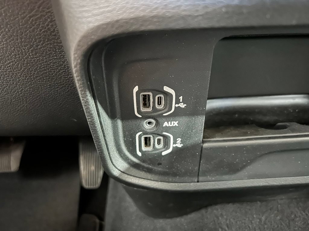 Used 2021 RAM 2500 Tradesman AWD/4WD image 29