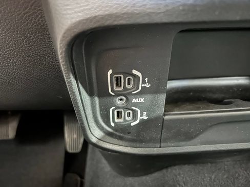 Used 2021 RAM 2500 Tradesman AWD/4WD image 29