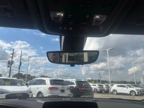 Used 2024 Chevrolet Blazer RS w/ Driver Confidence II Package image 20