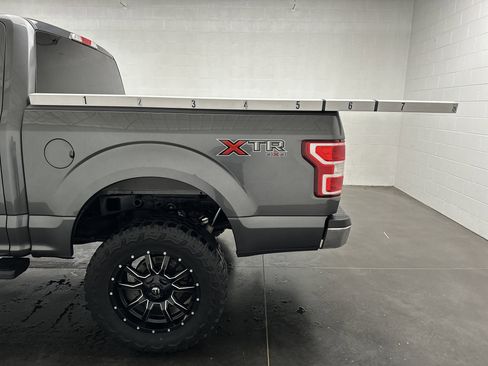 Used 2019 Ford F150 XLT w/ XTR Package AWD/4WD image 6