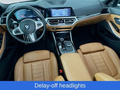 Used 2021 BMW M340i image 31