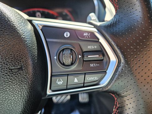 Certified 2026 Acura MDX A-Spec image 27