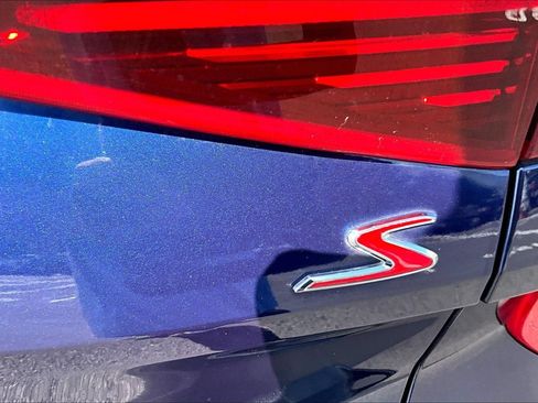 Used 2021 Kia Seltos S AWD/4WD image 8