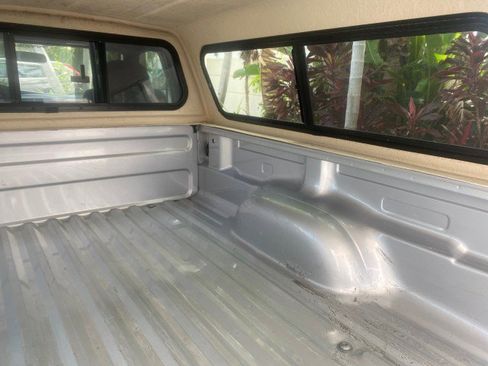 Used 2008 Ford Ranger XL image 89