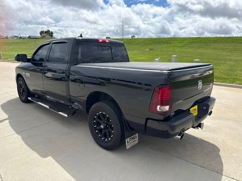 Used 2014 RAM 1500 Sport AWD/4WD image 12