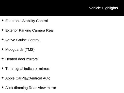 Certified 2024 Toyota Grand Highlander XLE image 19