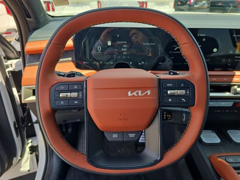 New 2027 Kia Telluride X-Line SX Prestige AWD/4WD image 30