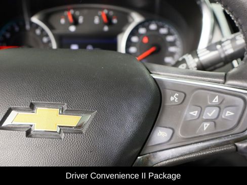 Used 2020 Chevrolet Equinox Premier image 10